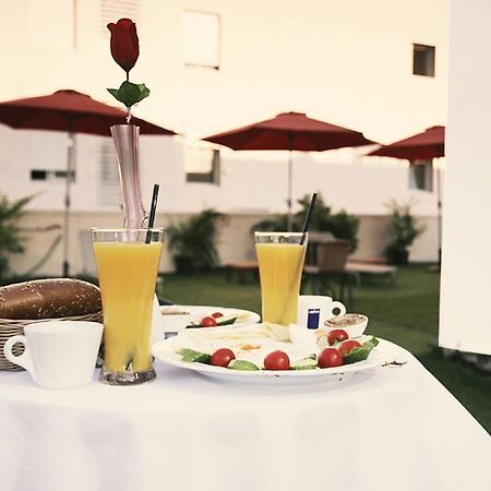 Lenis Hotel Tel Aviv Eksteriør billede