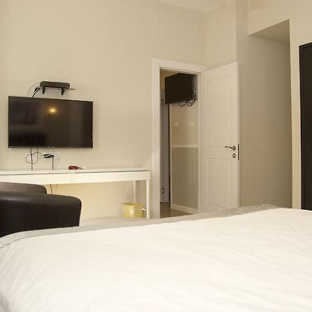 Lenis Hotel Tel Aviv Eksteriør billede