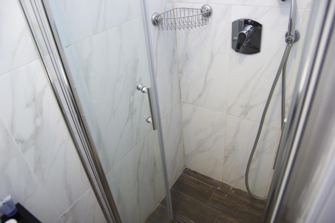 Lenis Hotel Tel Aviv Eksteriør billede