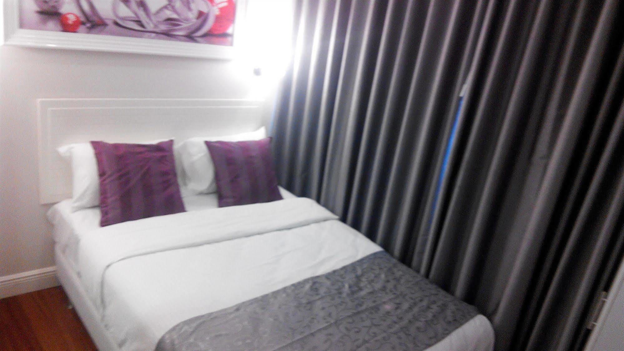 Lenis Hotel Tel Aviv Eksteriør billede